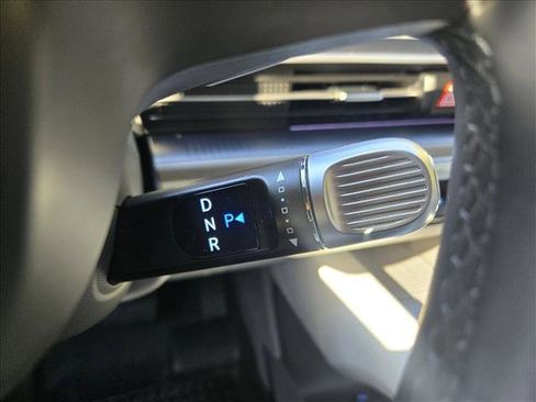 Used 2023 Hyundai Ioniq 6 SEL w/ Cargo Package image 16