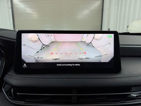 Certified 2023 INFINITI QX60 Luxe w/ Performance Audio Package FWD image 17