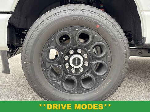 New 2026 Ford F250 XLT w/ XLT Premium Package AWD/4WD image 14
