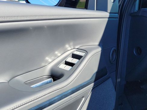 New 2025 Lincoln Navigator L Reserve w/ Jet Appearance Package image 20