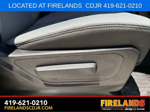Used 2021 RAM 1500 Big Horn AWD/4WD image 12