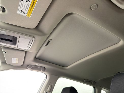 New 2026 Honda CR-V EX image 16