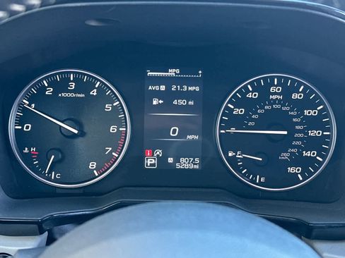 Certified 2025 Subaru Outback Premium w/ Popular Package #1 image 24