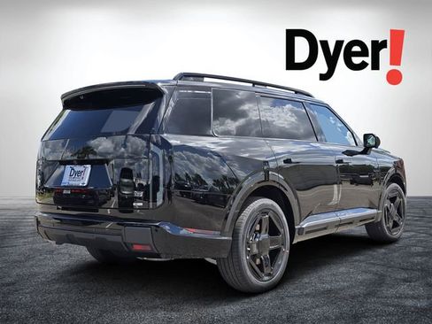 New 2027 Kia Telluride X-Line SX Prestige AWD/4WD image 3
