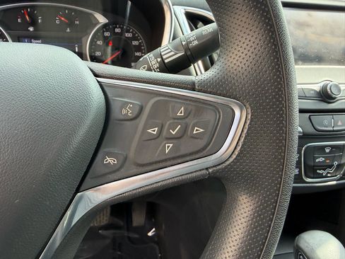 Used 2022 Chevrolet Equinox LT image 26