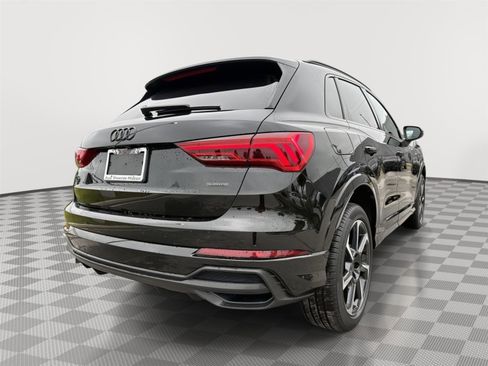 Certified 2025 Audi Q3 2.0T Premium Plus w/ Premium Plus Package AWD/4WD image 5