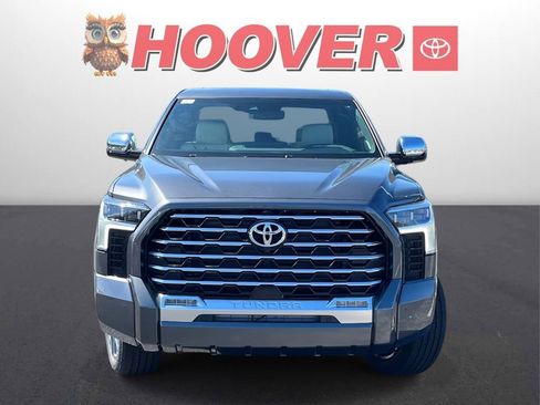 New 2025 Toyota Tundra Capstone AWD/4WD image 7