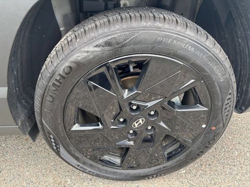 Used 2026 Hyundai Kona SEL Sport FWD image 30