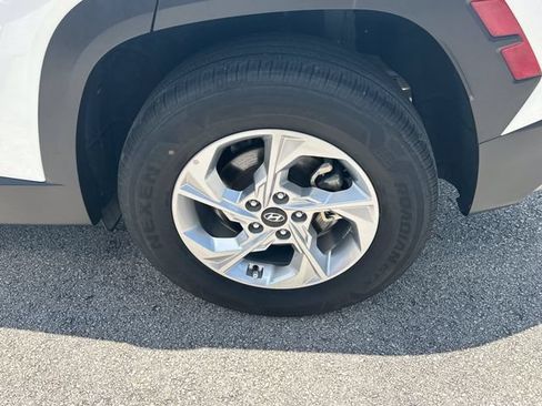 Used 2023 Hyundai Tucson SEL AWD/4WD image 11