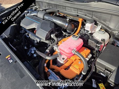 Certified 2023 Kia Sorento SX Prestige w/ Panoramic Sunroof Package image 22