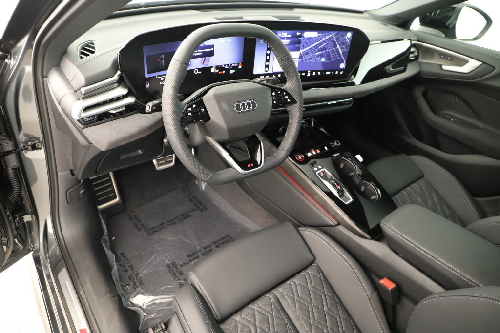 New 2026 Audi S5 Premium Plus AWD/4WD image 15