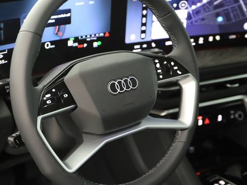 New 2026 Audi Q5 2.0T AWD/4WD image 16
