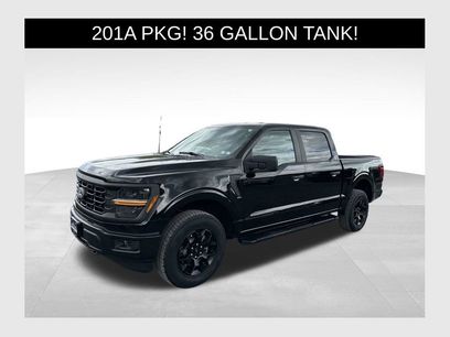 Used 2024 Ford F150 STX w/ Equipment Group 201A FX4