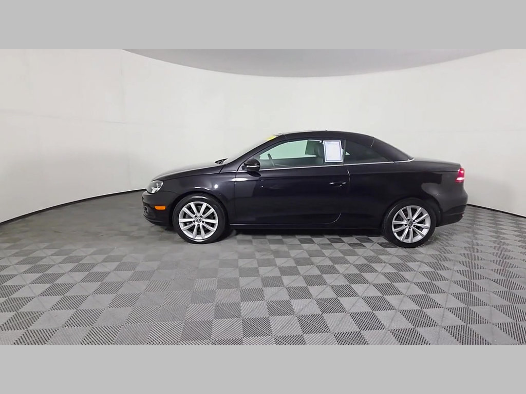 Used 2016 Volkswagen Eos Komfort FWD image 46