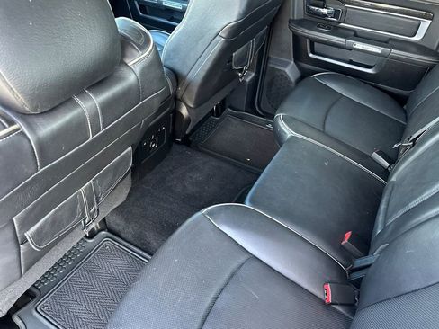 Used 2014 RAM 3500 Laramie Longhorn image 12