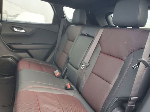 New 2026 Chevrolet Blazer RS w/ Driver Confidence II Package image 33