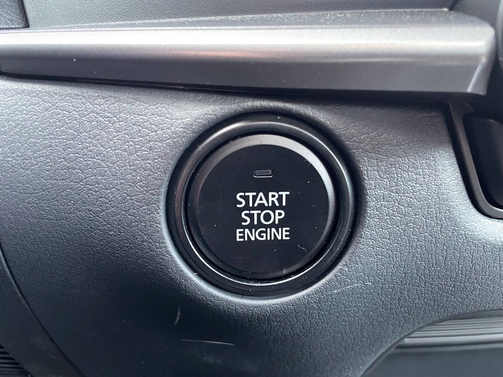 Certified 2026 MAZDA CX-30 2.5 Turbo AWD/4WD image 25