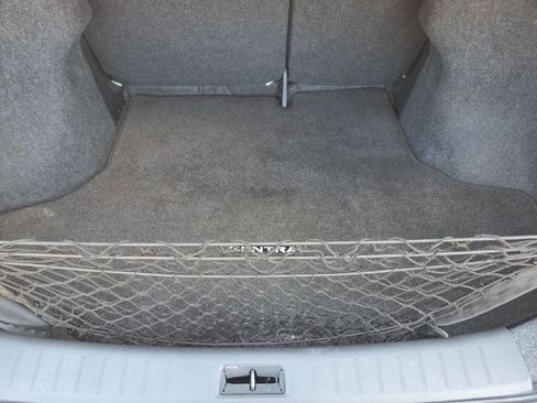 Used 2017 Nissan Sentra S w/ S Style Package image 18