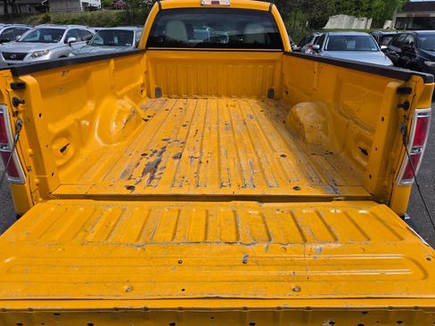 Used 2010 Ford F150 XL RWD image 24