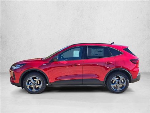 New 2026 Ford Escape ST-Line w/ Tech Pack #1 image 5