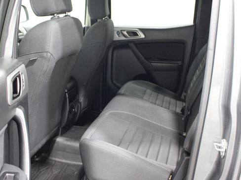 Used 2022 Ford Ranger XLT w/ Equipment Group 301A Mid AWD/4WD image 24