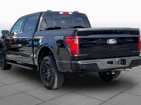 Used 2024 Ford F150 XLT w/ Equipment Group 302A MID AWD/4WD image 12