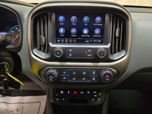 Used 2019 Chevrolet Colorado Z71 image 20