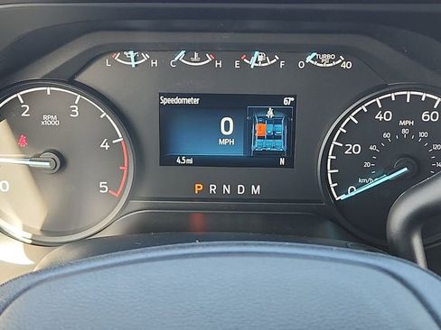 New 2026 Ford F250 XL w/ STX Appearance Package image 19