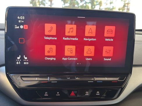 Used 2023 Volkswagen ID.4 Pro RWD image 21