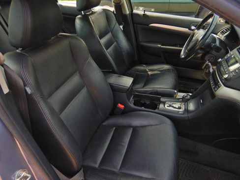 Used 2008 Acura TSX FWD image 15