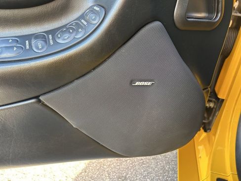 Used 2002 Chevrolet Corvette Convertible w/ Preferred Equipment Group2 image 13