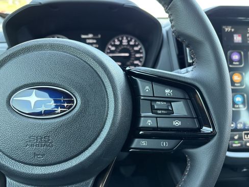 New 2026 Subaru Forester Sport image 15