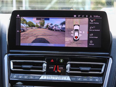 Used 2023 BMW 840i Gran Coupe RWD image 14
