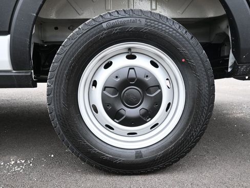 New 2026 Ford Transit 250 148 Medium Roof image 46