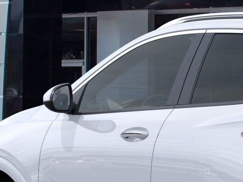 New 2026 Buick Encore GX Avenir w/ Avenir Convenience Package FWD image 13