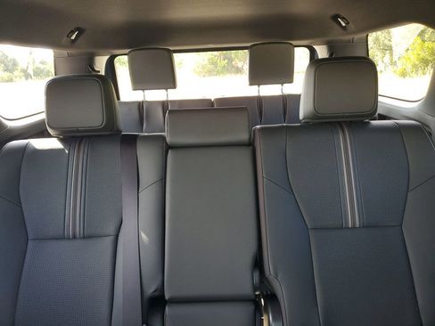 Certified 2025 Toyota 4Runner Limited image 13