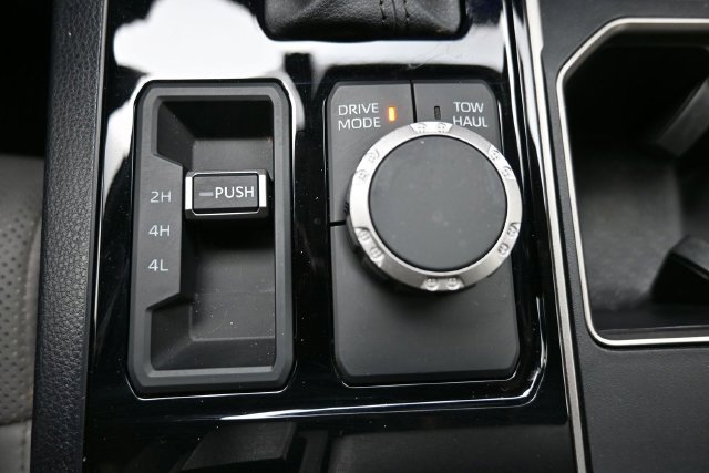 Used 2024 Toyota Tundra SR5 w/ SR5 Premium Package AWD/4WD image 28