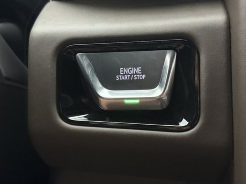 New 2026 GMC Yukon XL Denali Ultimate AWD/4WD image 27
