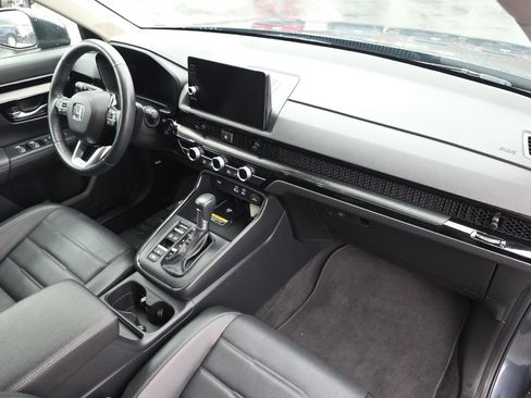 Used 2024 Honda CR-V EX-L image 16