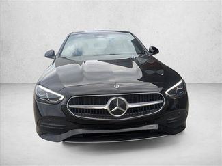 New 2026 Mercedes-Benz C 300 Sedan video 2