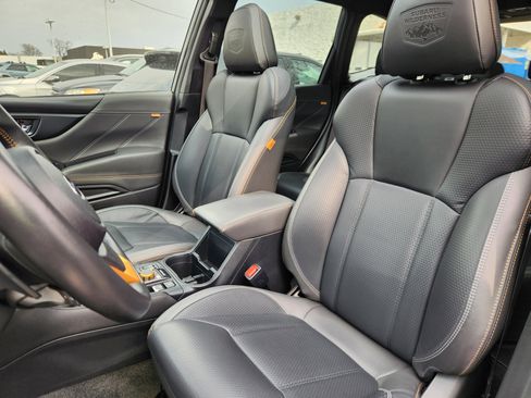 Used 2022 Subaru Forester Wilderness image 7