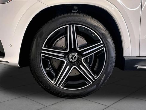 New 2026 Mercedes-Benz GLE 450 4MATIC image 17