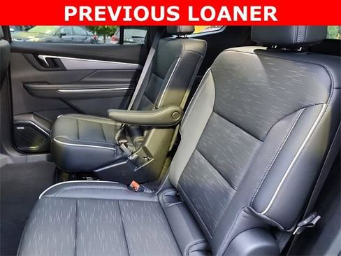 New 2026 Buick Enclave Sport Touring w/ Power Package image 16