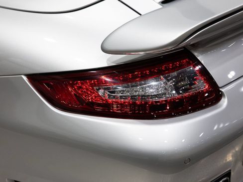 Used 2008 Porsche 911 Turbo AWD/4WD image 38