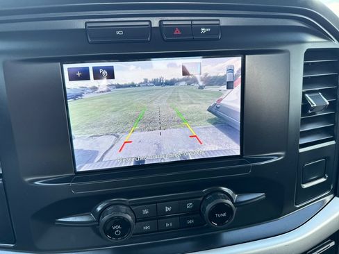 Used 2021 Ford F150 XL w/ Equipment Group 101A High RWD image 25
