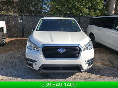 Used 2022 Subaru Ascent Touring