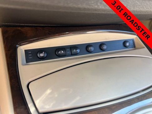 Used 2007 BMW Z4 3.0i image 16