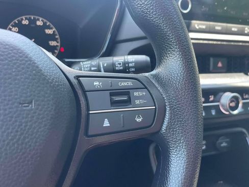 Used 2024 Honda CR-V EX image 23