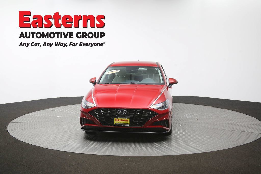 Used 2023 Hyundai Sonata SEL FWD image 54