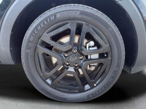 Used 2025 Kia Telluride SX Prestige X-Line AWD/4WD image 12